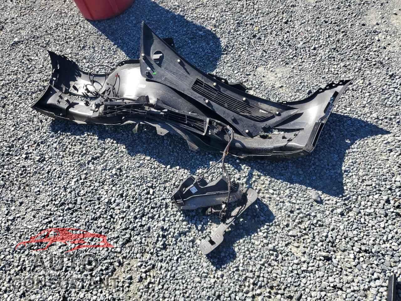 TESLA MODEL 3 2019 - 5YJ3E1EA2KF466524