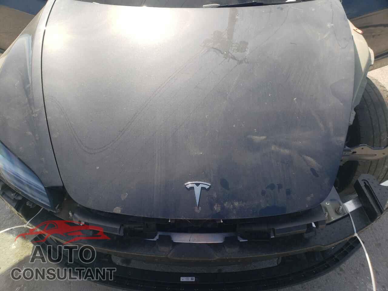 TESLA MODEL 3 2024 - 5YJ3E1EA2RF863340
