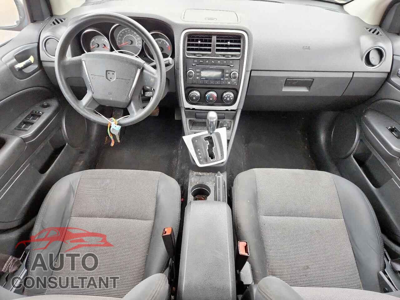 DODGE CALIBER 2010 - 1B3CB4HA2AD650634