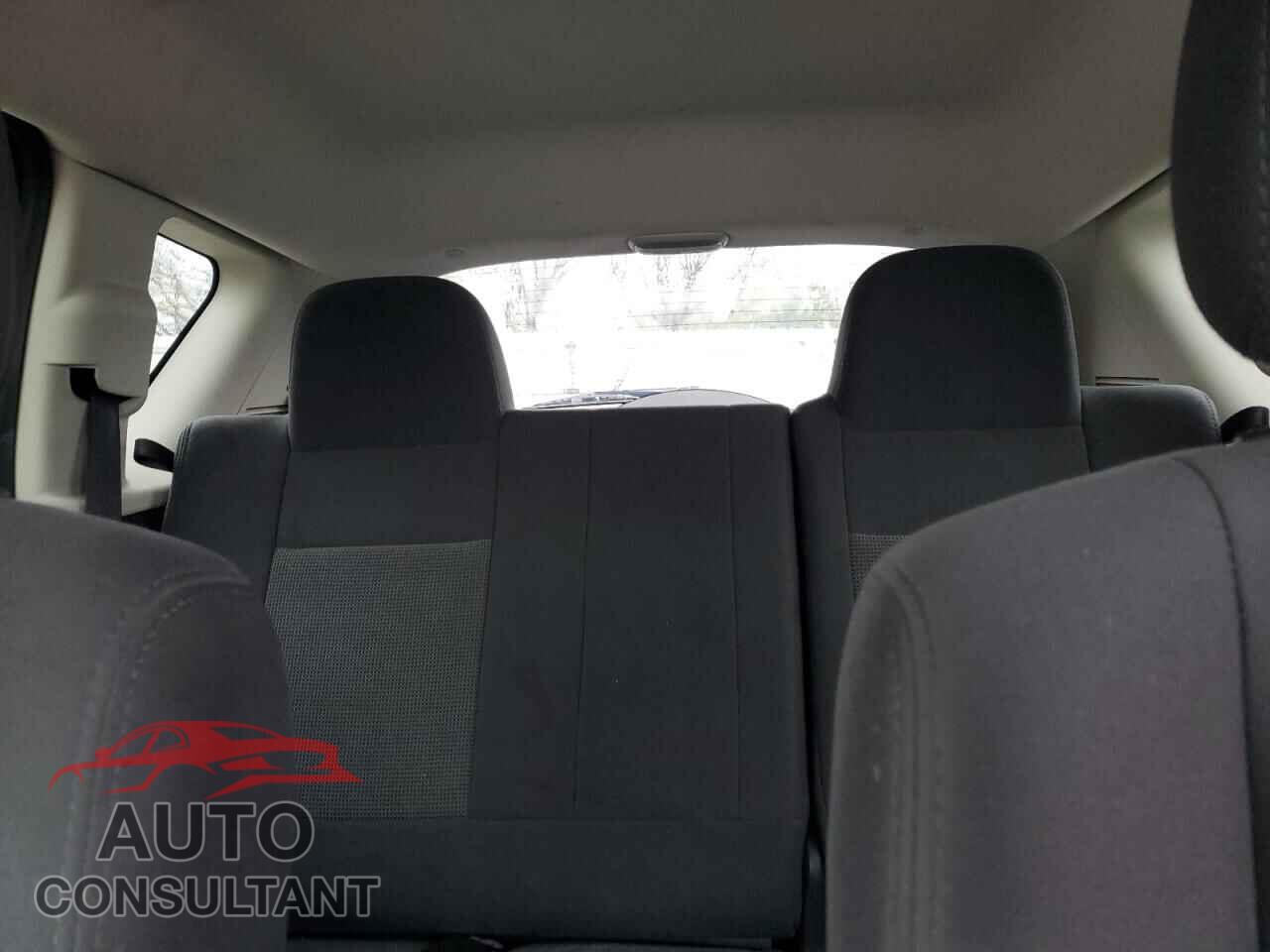 JEEP COMPASS 2012 - 1C4NJDBB3CD523017