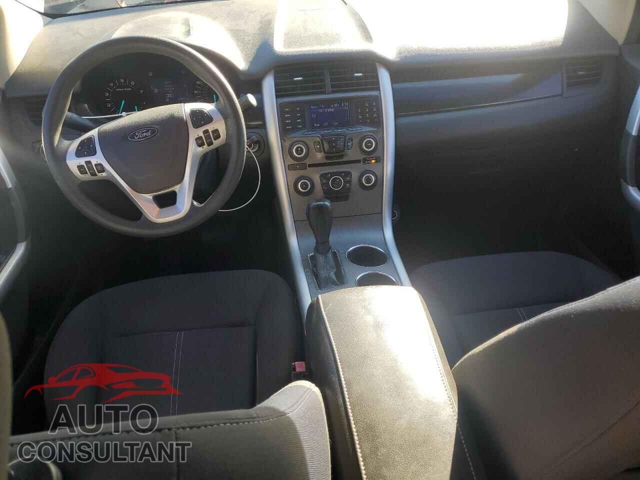 FORD EDGE 2013 - 2FMDK4GC5DBB59194