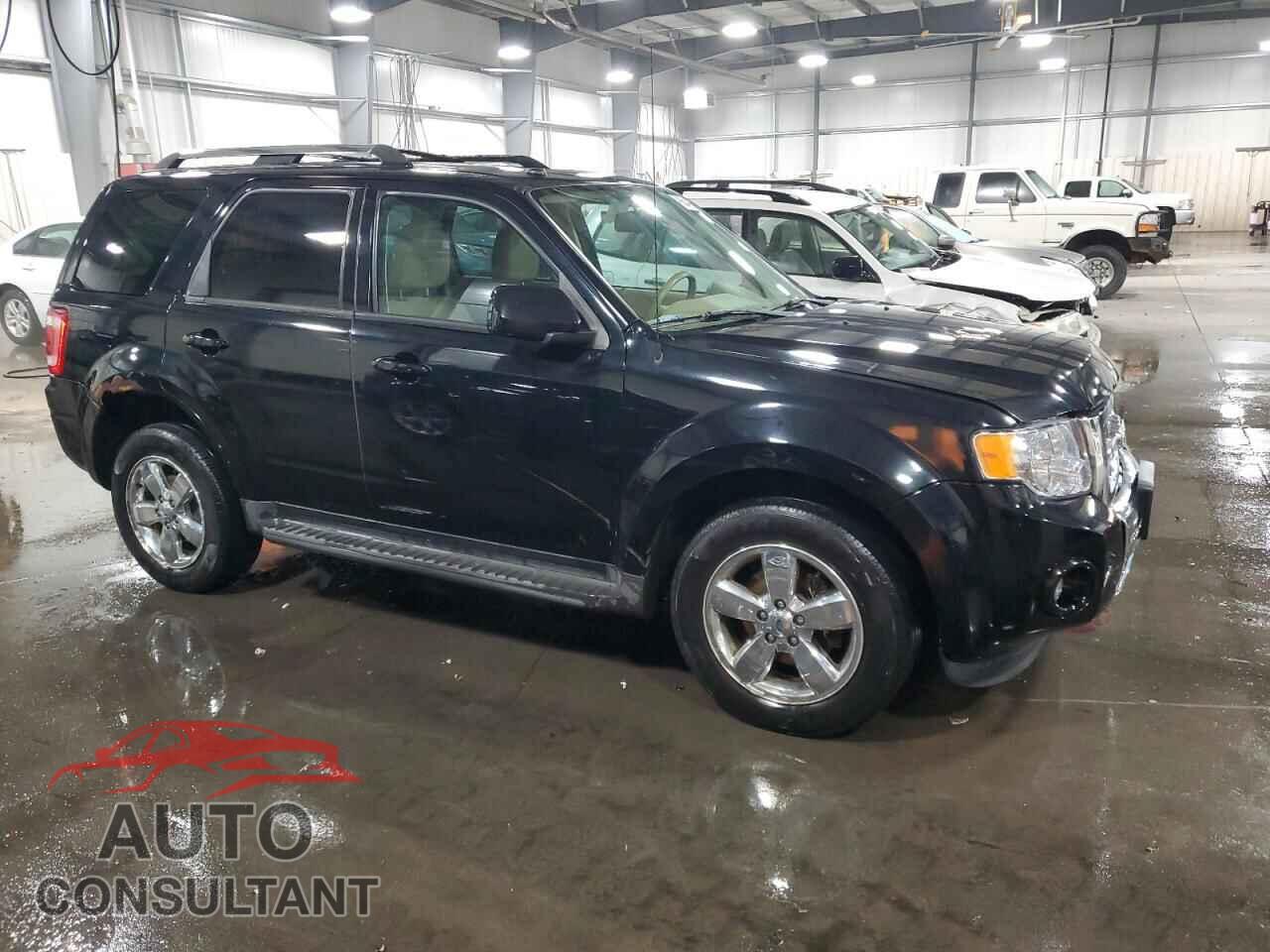 FORD ESCAPE 2012 - 1FMCU9EG3CKA76148