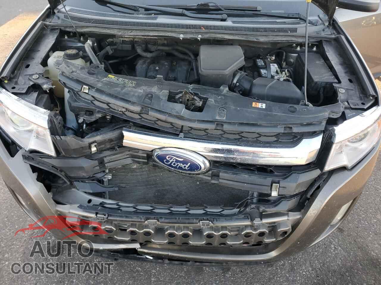 FORD EDGE 2013 - 2FMDK4KCXDBC07120