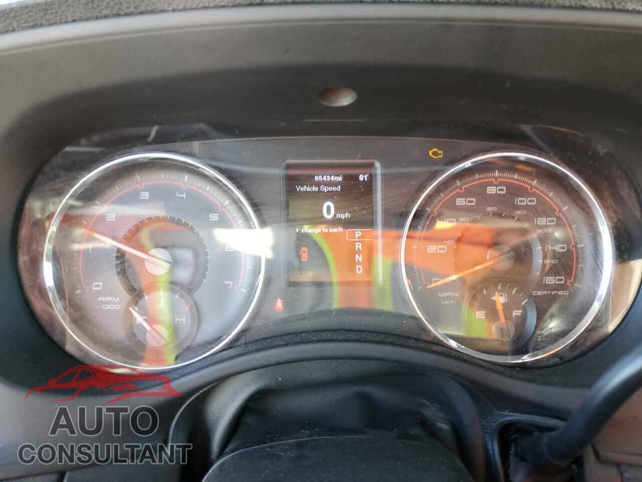 DODGE CHARGER 2012 - 2C3CDXAT1CH207083