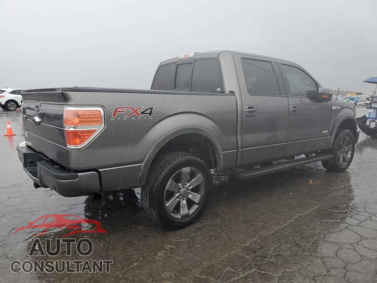 FORD F-150 2013 - 1FTFW1ET2DFD89454
