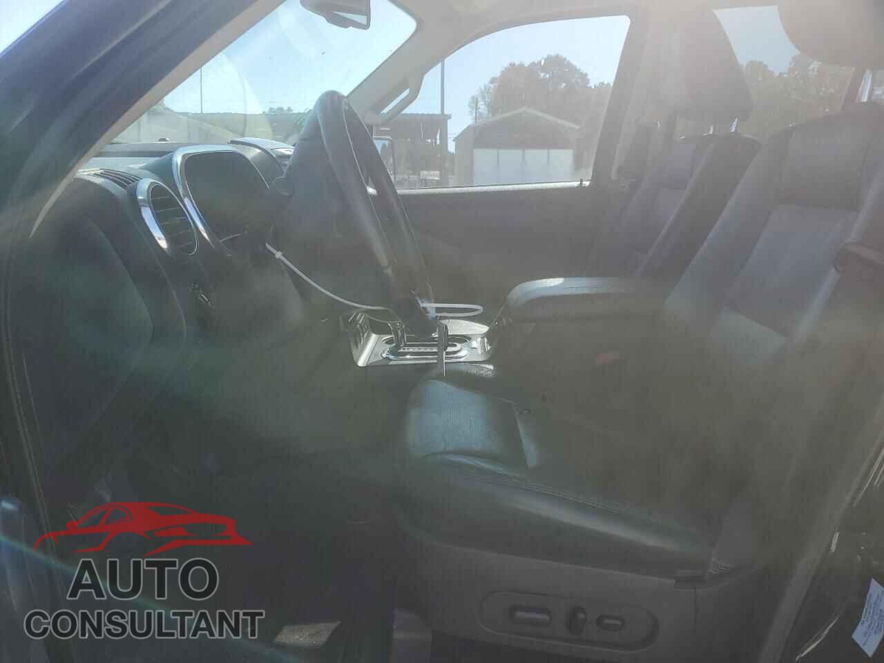 FORD EXPLORER 2010 - 1FMEU2D83AUF03825