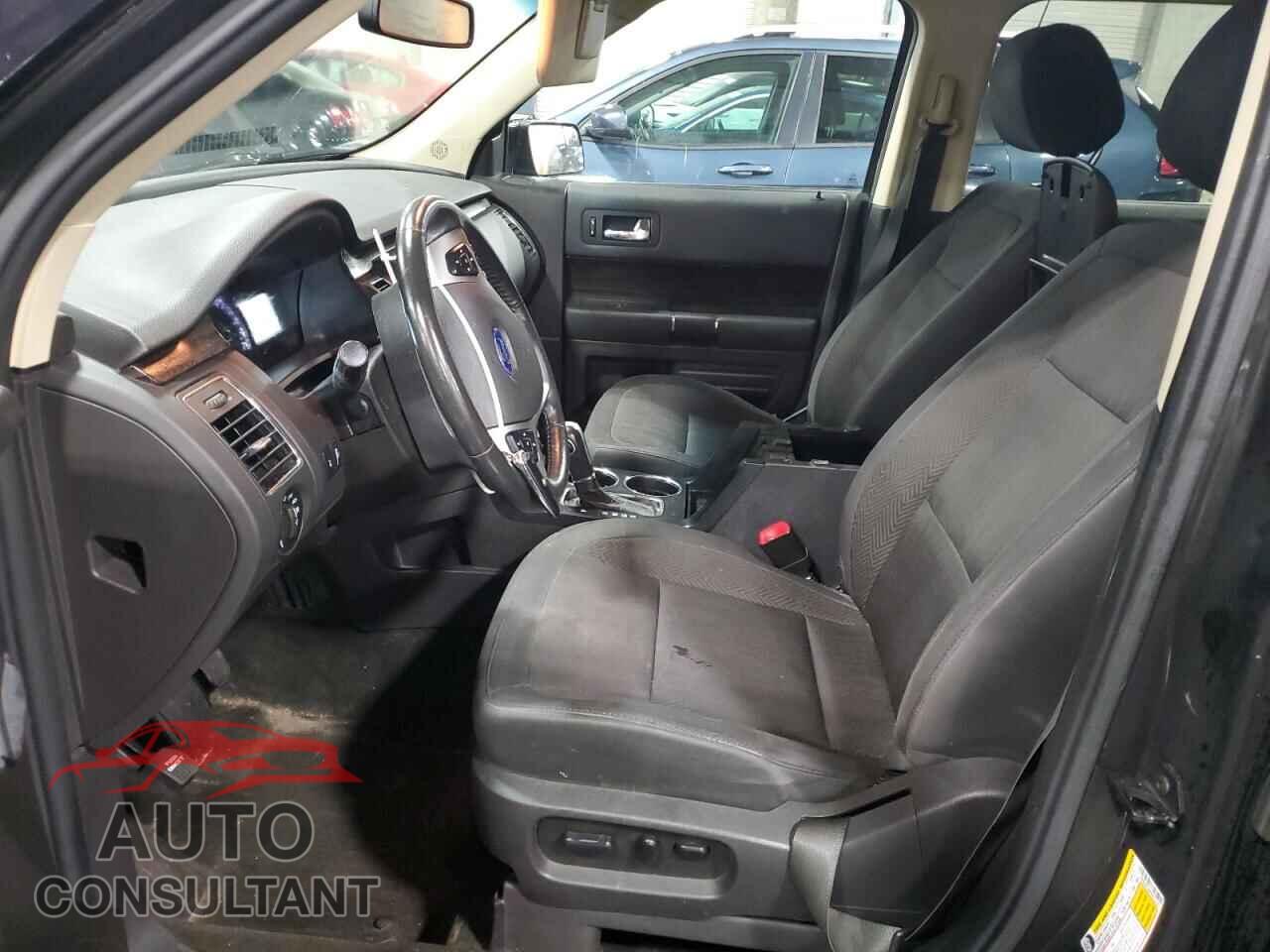 FORD FLEX 2015 - 2FMGK5C88FBA07319