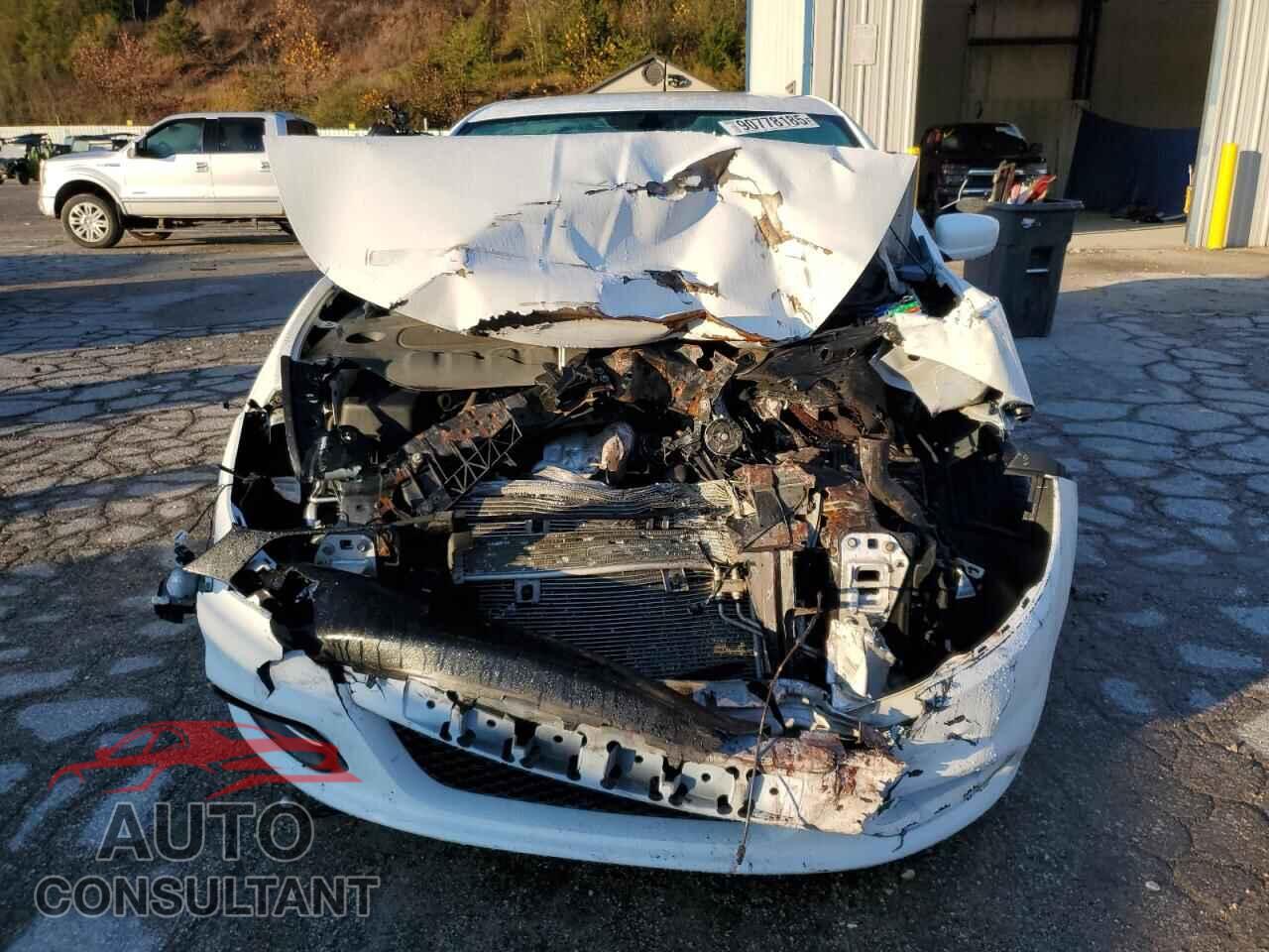 DODGE DART 2014 - 1C3CDFBB4ED907888