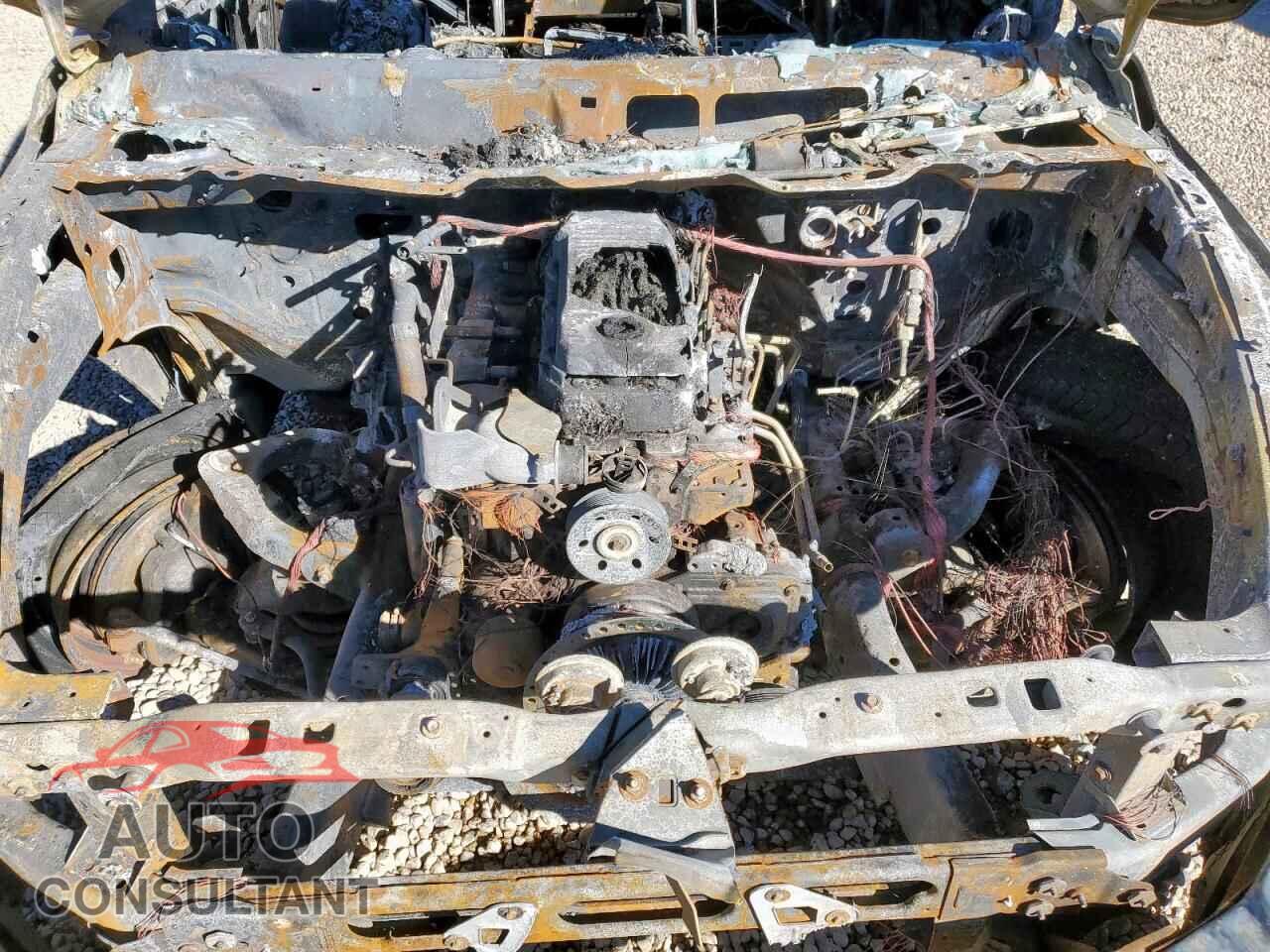 DODGE RAM 3500 2012 - 3C63DPGL5CG262002