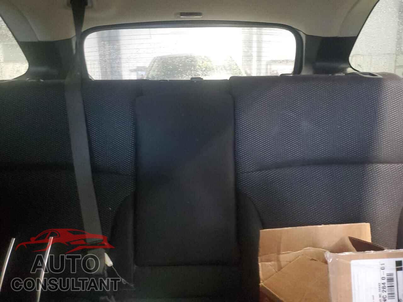 SUBARU OUTBACK 2015 - 4S4BSBCC4F3339139