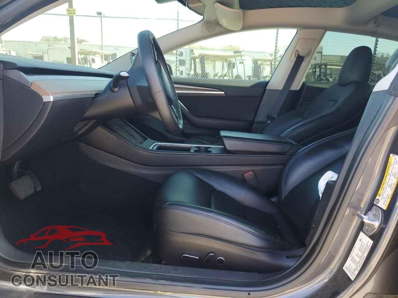 TESLA MODEL 3 2023 - 5YJ3E1EA1PF590159