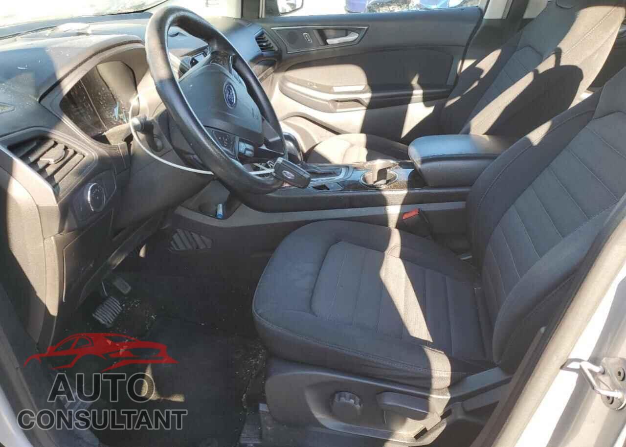 FORD EDGE 2018 - 2FMPK4G91JBC05892