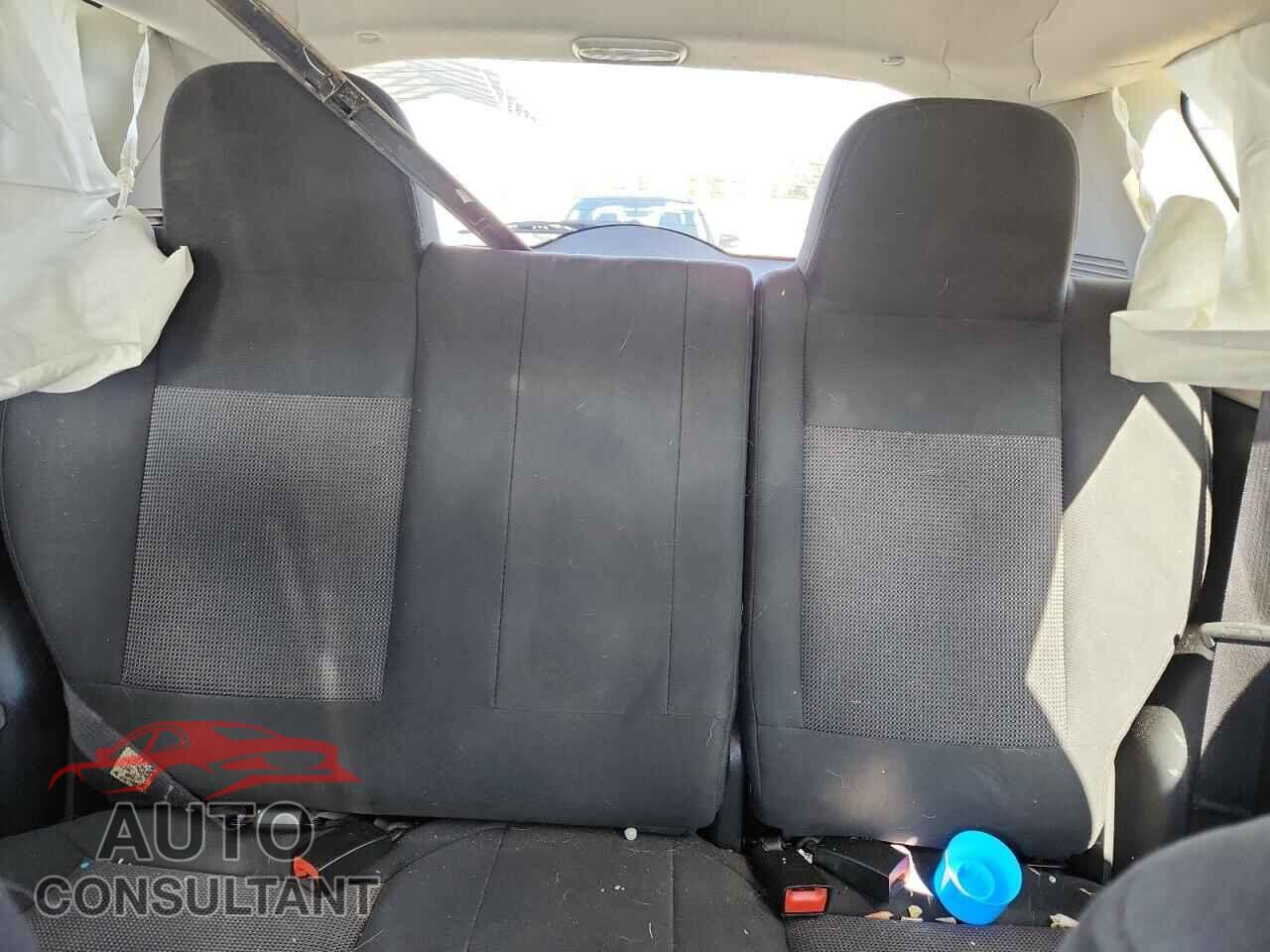 JEEP COMPASS 2012 - 1C4NJCBB9CD615453