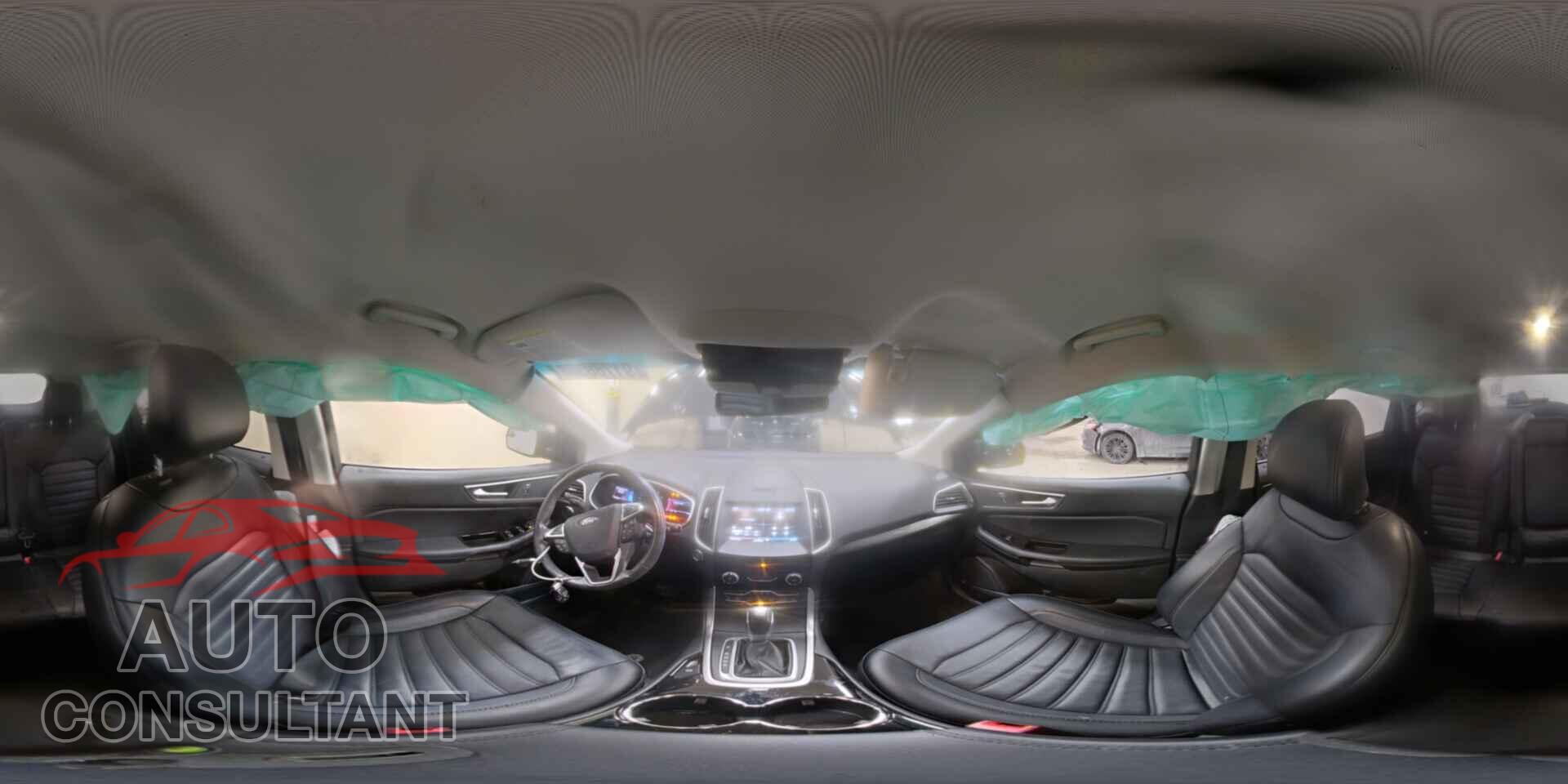 FORD EDGE 2015 - 2FMTK4J99FBB33273
