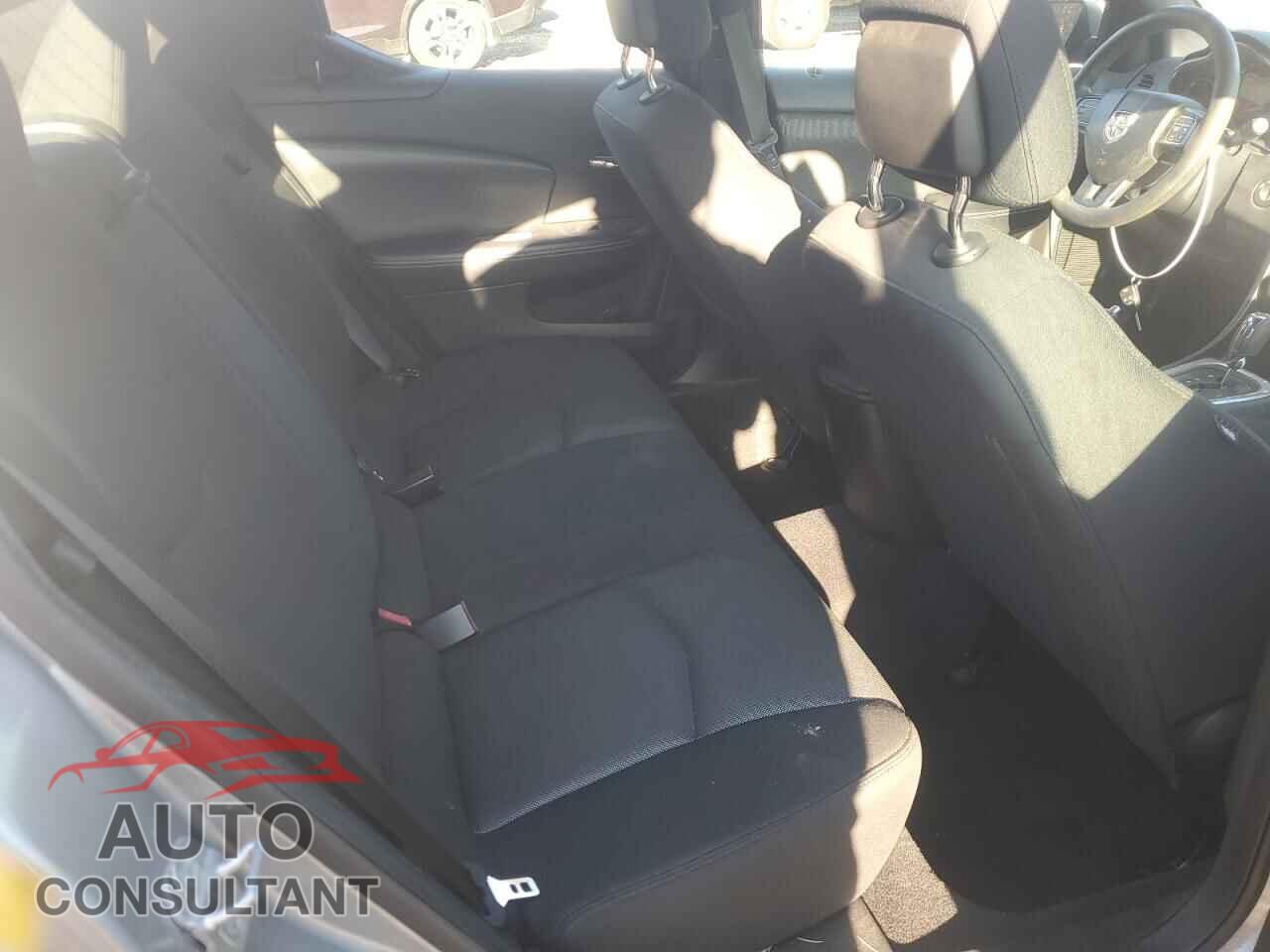 DODGE AVENGER 2013 - 1C3CDZAG9DN756019