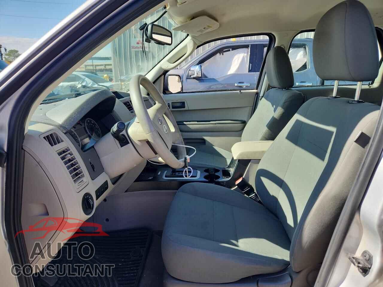 FORD ESCAPE 2012 - 1FMCU0C73CKA62765