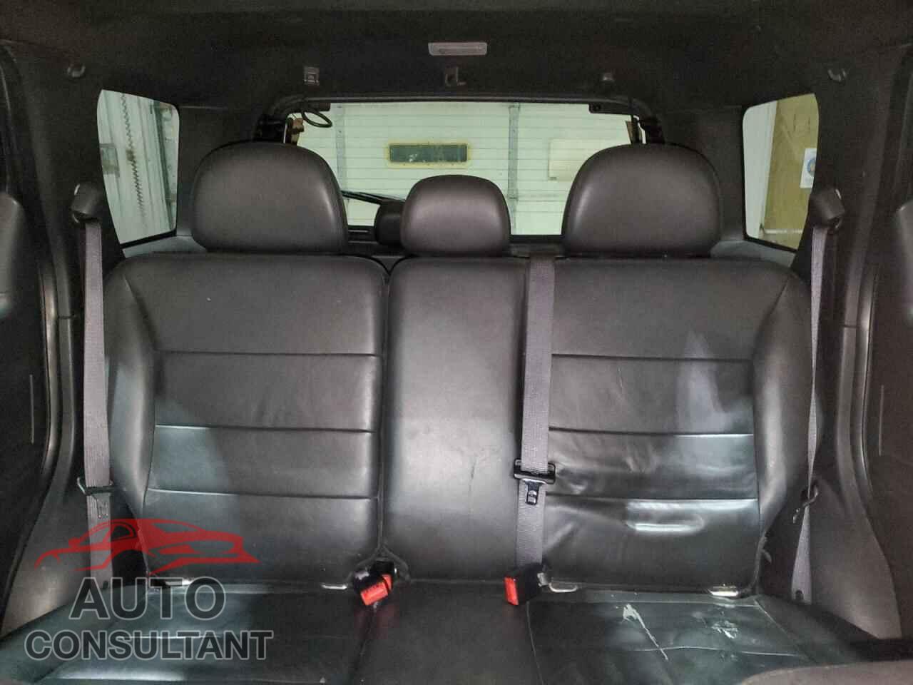 FORD ESCAPE 2012 - 1FMCU9EG4CKB09089