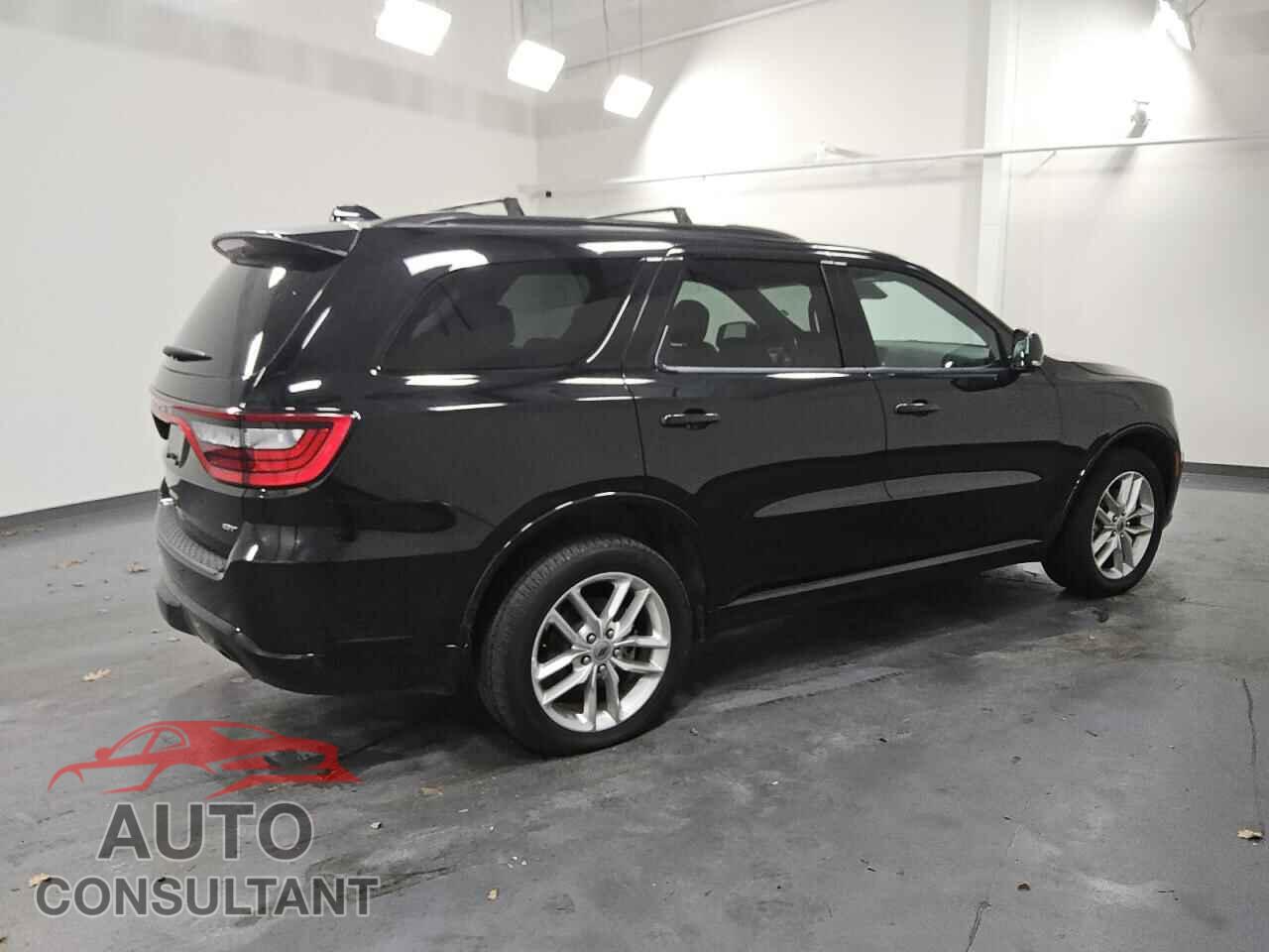 DODGE DURANGO 2024 - 1C4RDJDG8RC152984