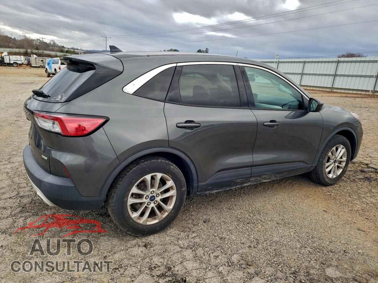 FORD ESCAPE 2020 - 1FMCU0G63LUA92631