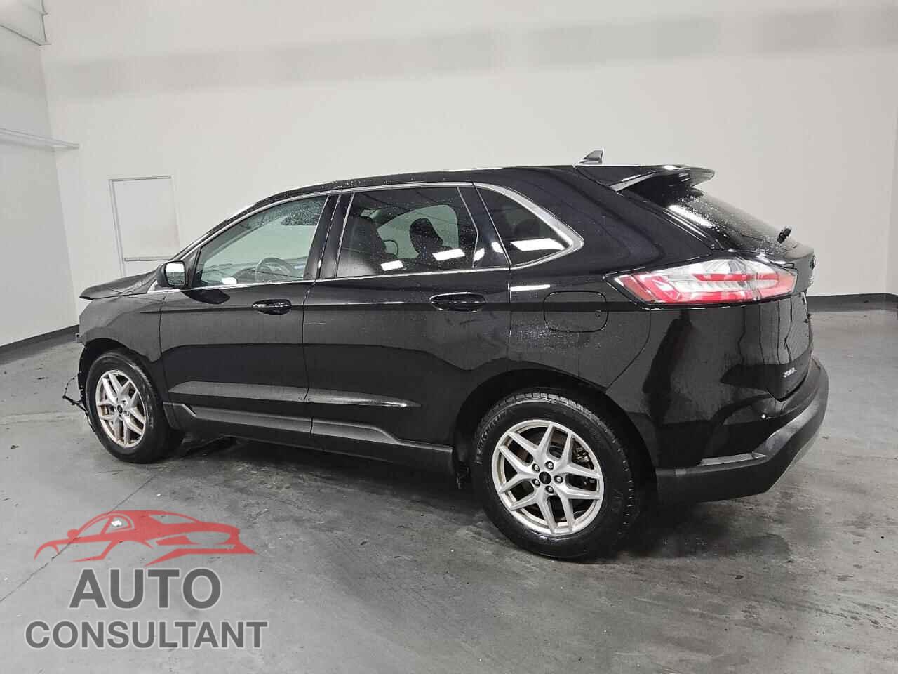 FORD EDGE 2024 - 2FMPK4J99RBA97977