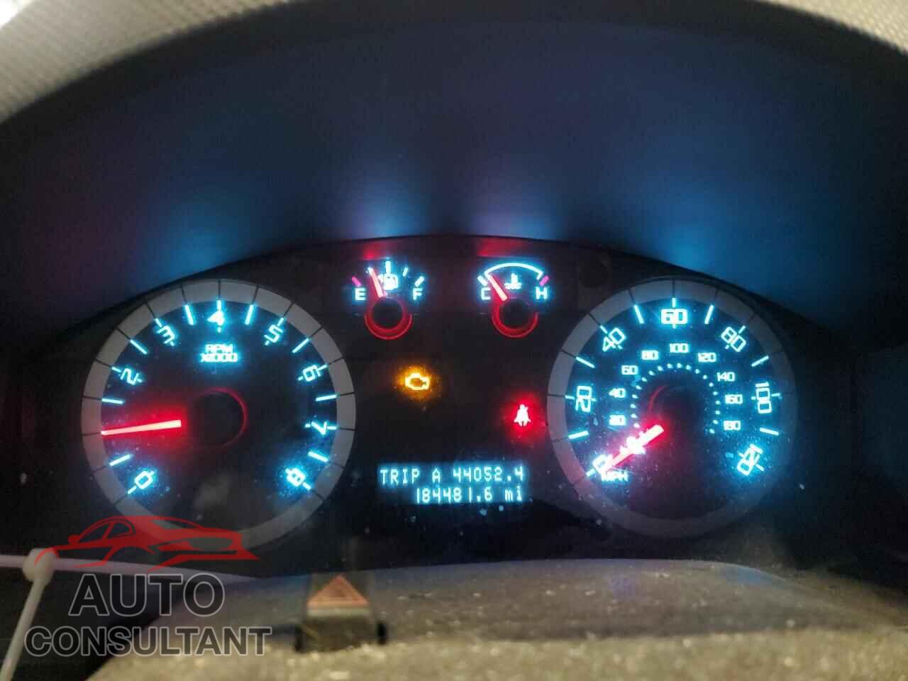 FORD ESCAPE 2011 - 1FMCU0DG8BKC06923