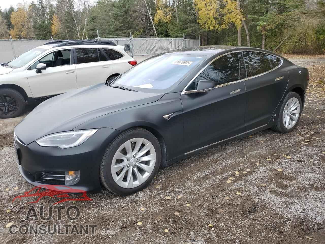 TESLA MODEL S 2018 - 5YJSA1E29JF274841