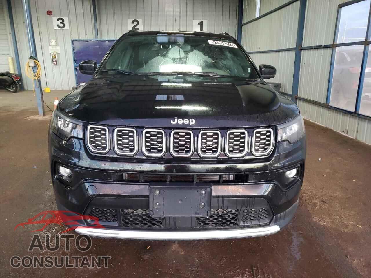 JEEP COMPASS 2025 - 3C4NJDCN8ST546438