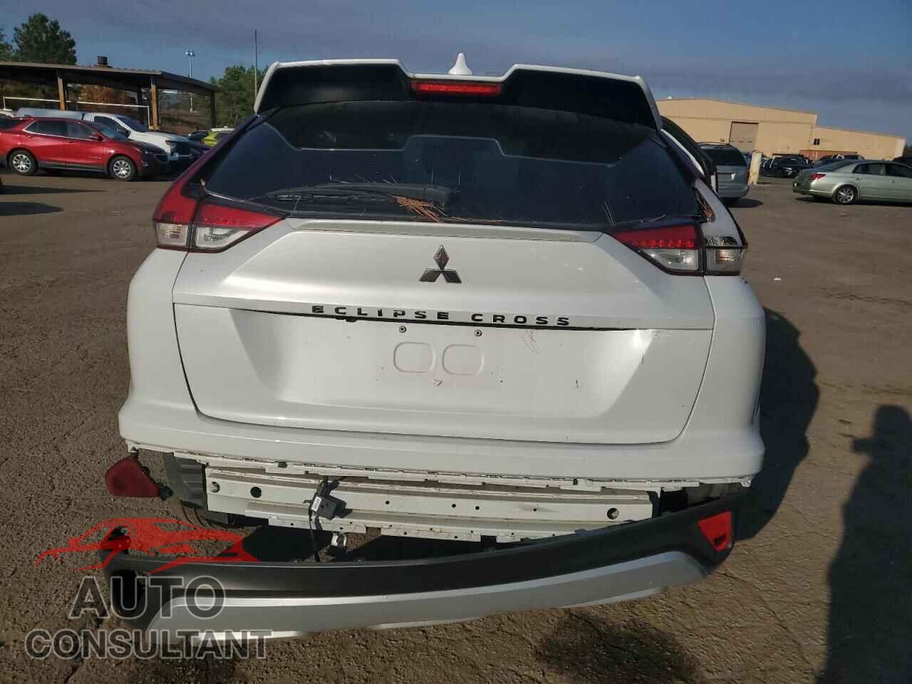 MITSUBISHI ECLIPSE 2023 - JA4ATWAA6PZ000722