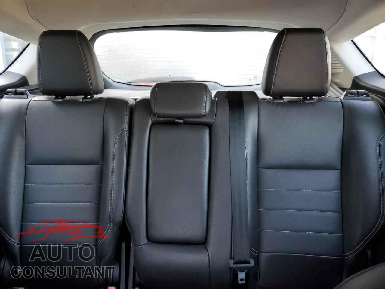 FORD CMAX 2013 - 1FADP5BU3DL517524