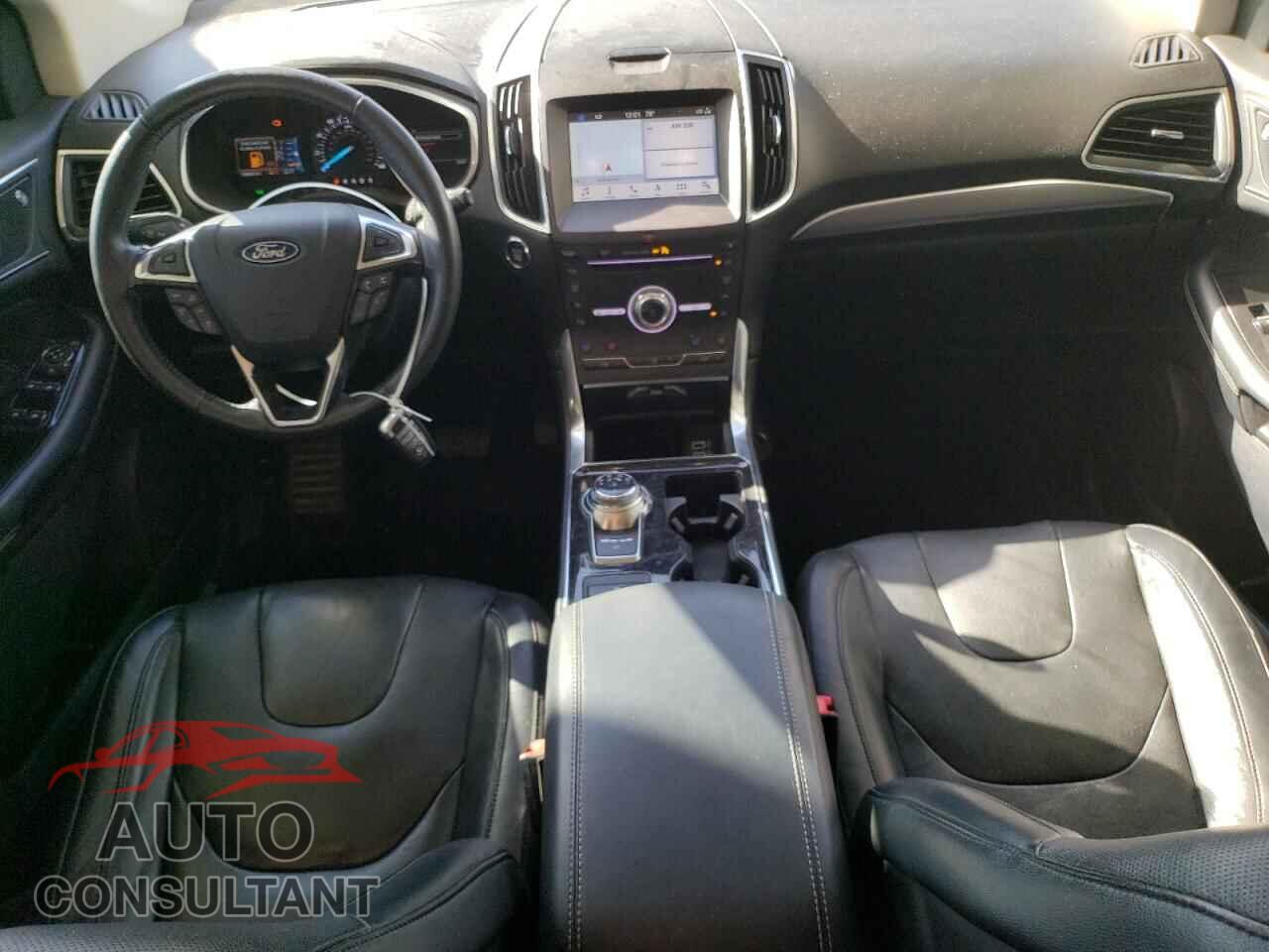 FORD EDGE 2019 - 2FMPK3K93KBB88547