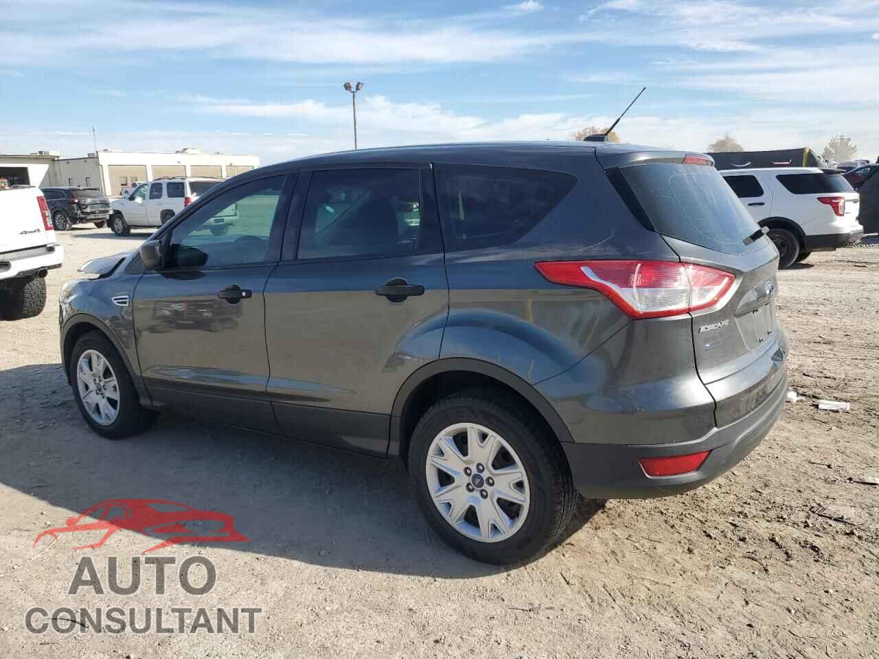 FORD ESCAPE 2016 - 1FMCU0F79GUB66828