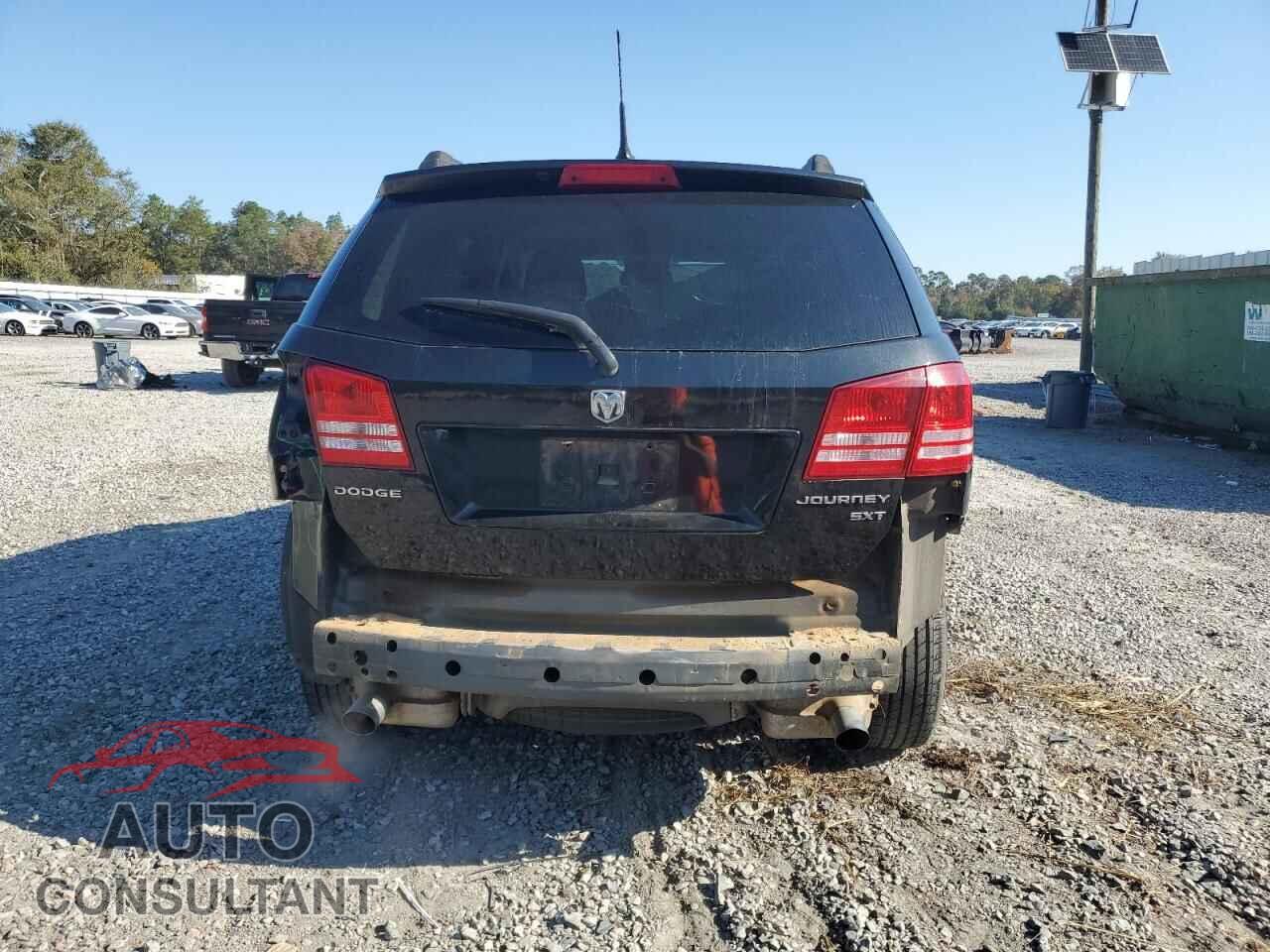DODGE JOURNEY 2010 - 3D4PG5FV9AT165871