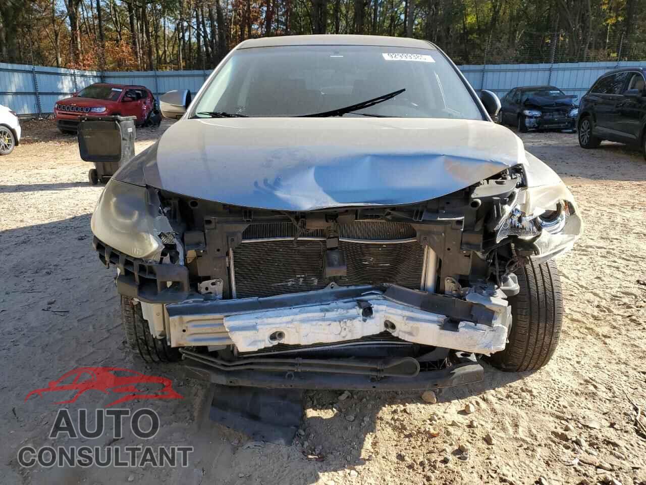 MAZDA CX-9 2014 - JM3TB2BAXE0427354