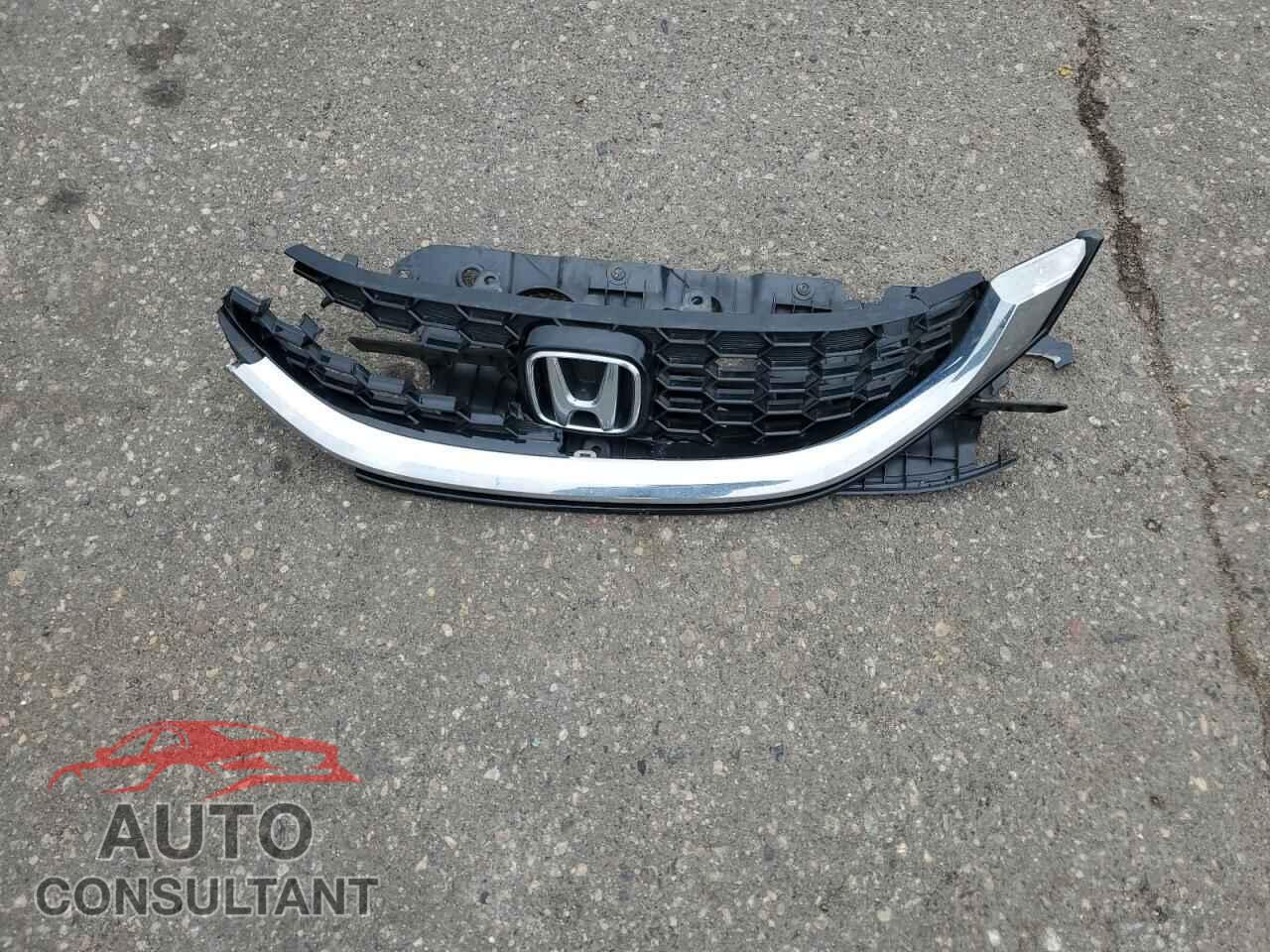 HONDA CIVIC 2014 - 2HGFB2F83EH558250