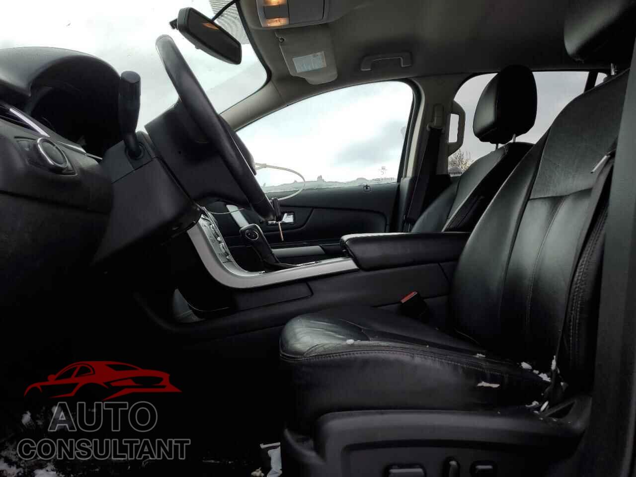 FORD EDGE 2014 - 2FMDK3JC7EBA96426
