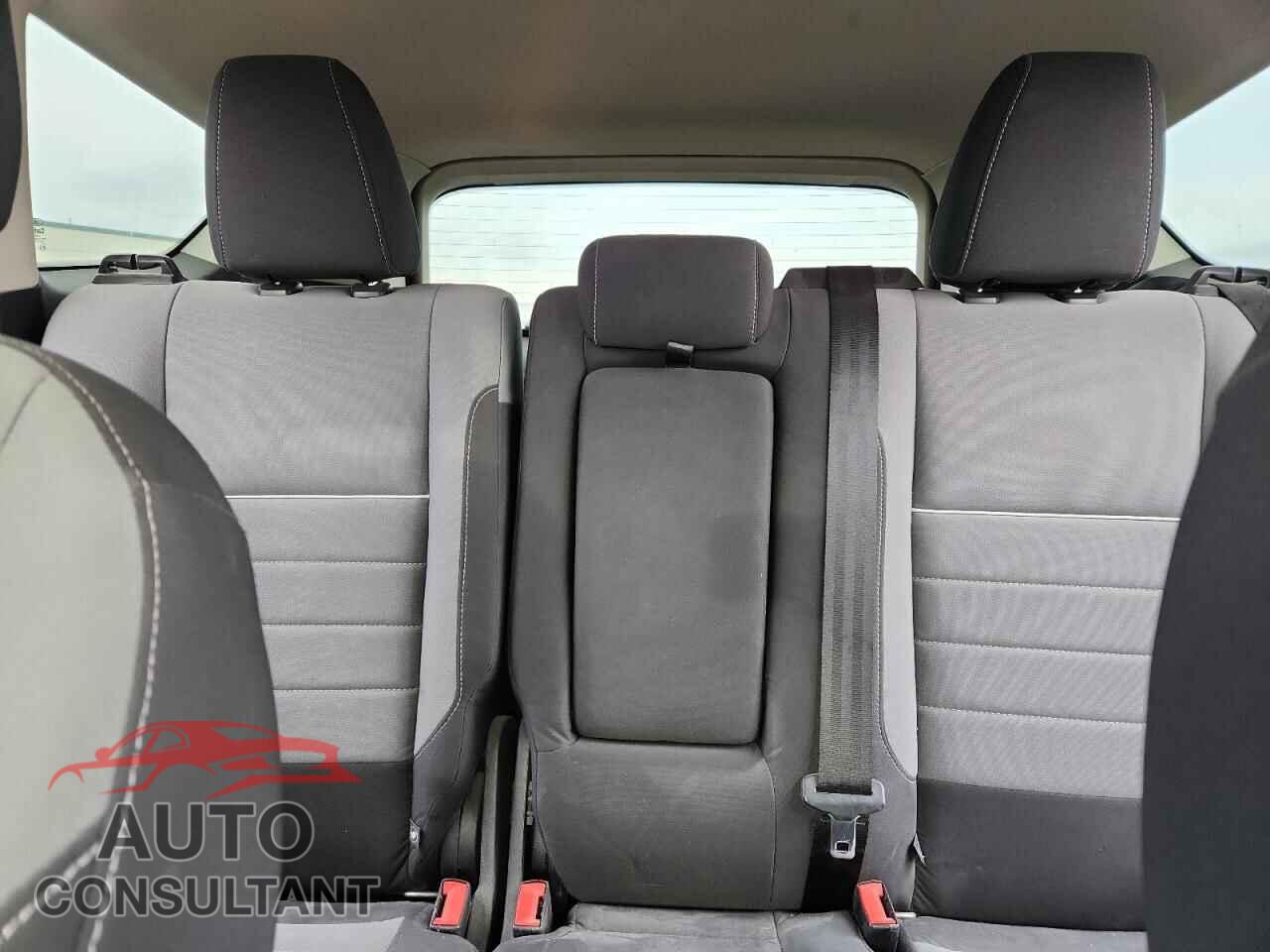 FORD ESCAPE 2013 - 1FMCU9GX7DUC89462