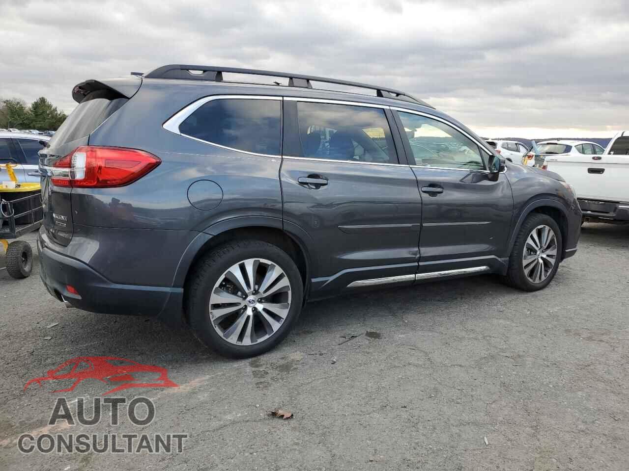 SUBARU ASCENT 2020 - 4S4WMAPD8L3420519