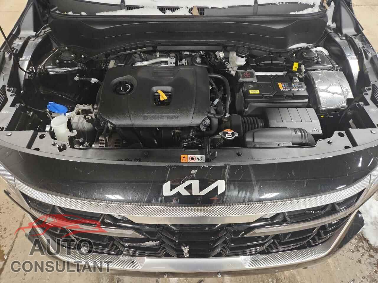 KIA SELTOS 2024 - KNDEUCAA2R7544717