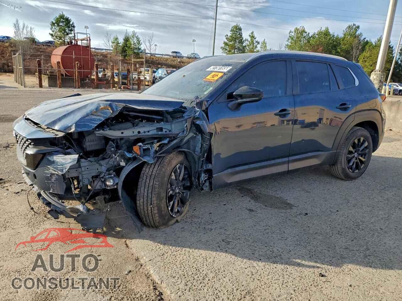 MAZDA CX-50 2024 - 7MMVABDM0RN214790