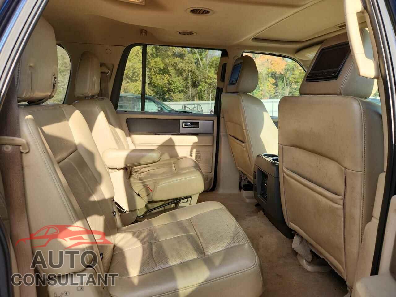 FORD EXPEDITION 2013 - 1FMJK1H52DEF31337