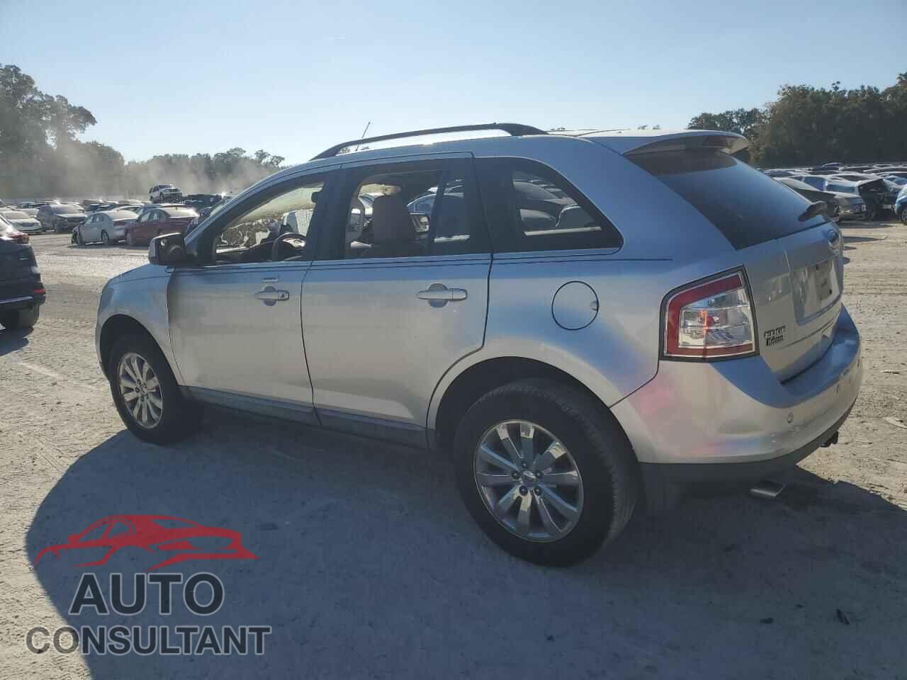 FORD EDGE 2010 - 2FMDK3KC0ABB01247