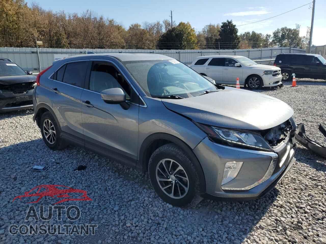 MITSUBISHI ECLIPSE 2020 - JA4AS3AA2LZ012944