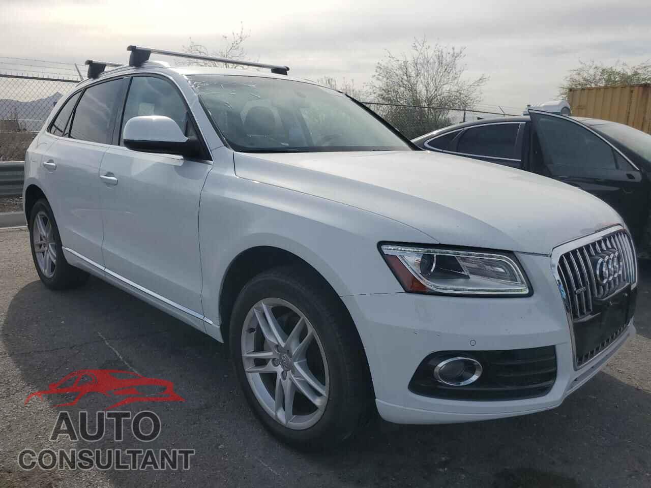 AUDI Q5 2015 - WA1LFAFP4FA025020