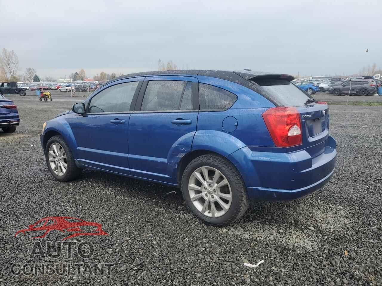 DODGE CALIBER 2010 - 1B3CB4HA3AD541339