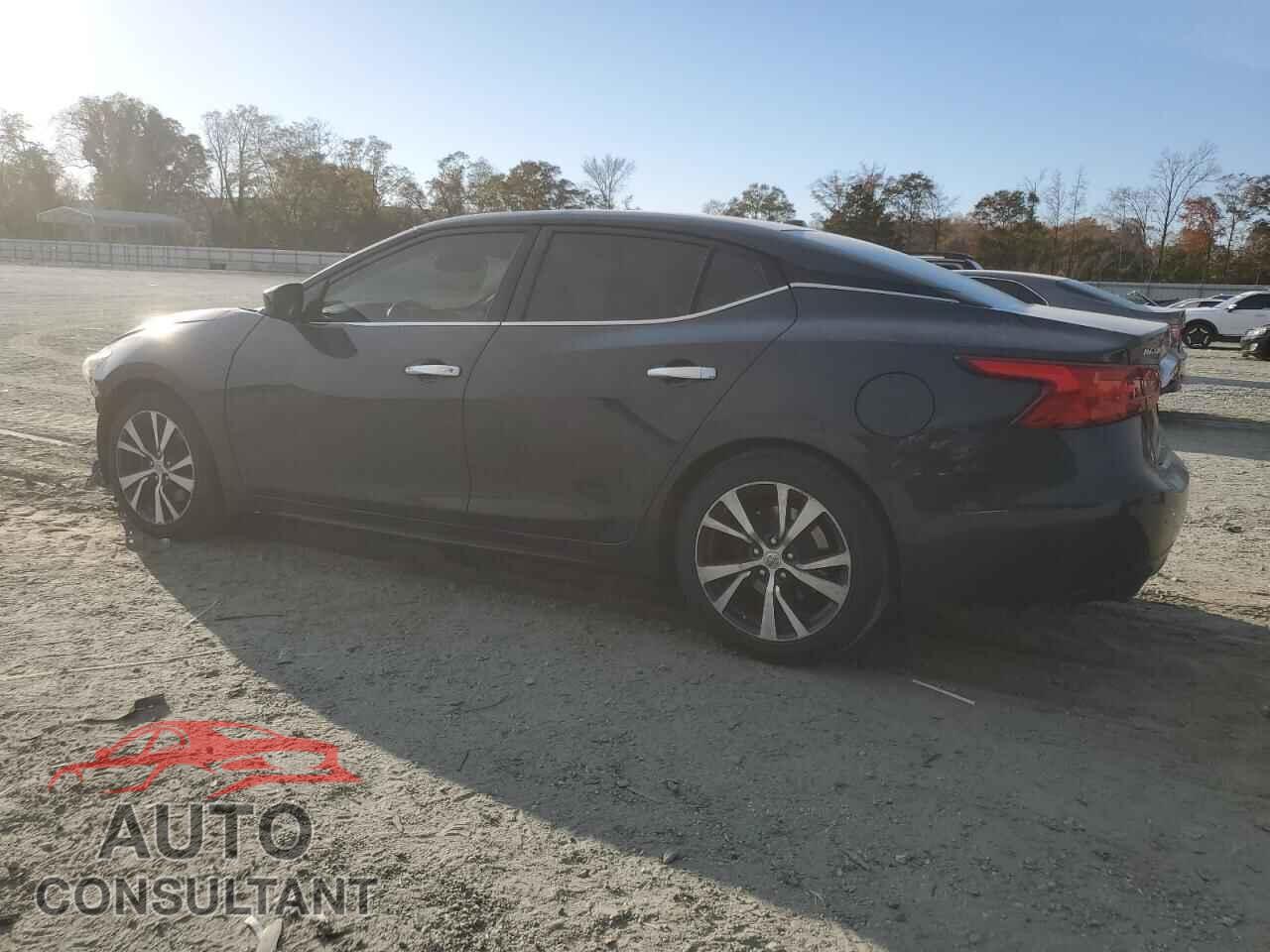 NISSAN MAXIMA 2017 - 1N4AA6AP1HC372754