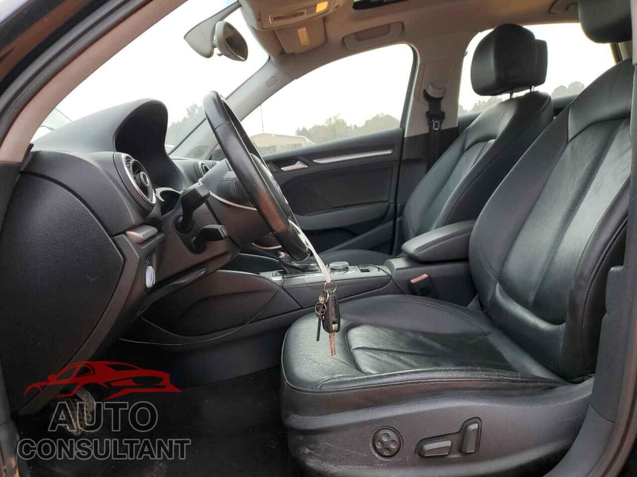 AUDI A3 2015 - WAUBFGFF7F1007488
