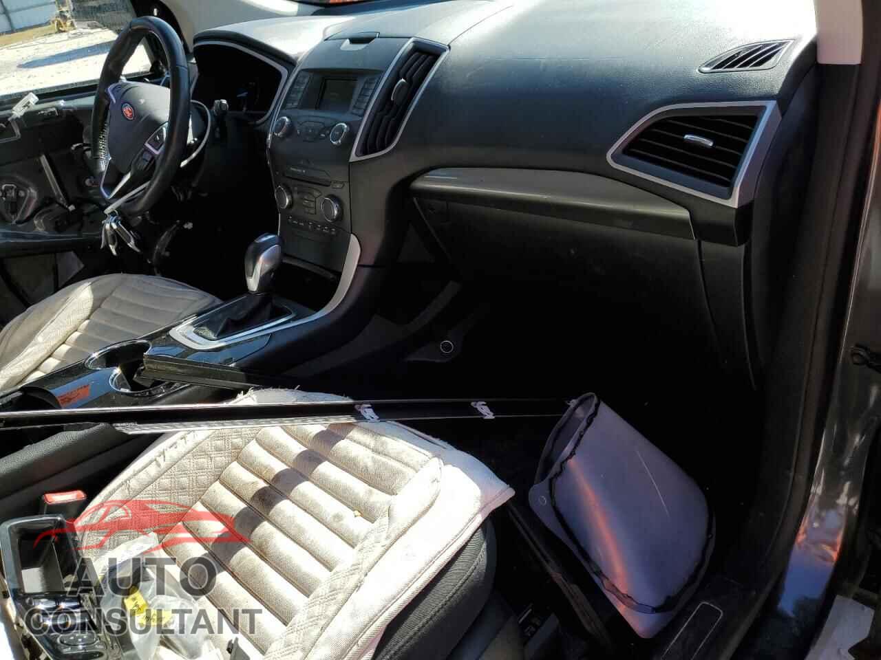 FORD EDGE 2015 - 2FMTK4J83FBC18679