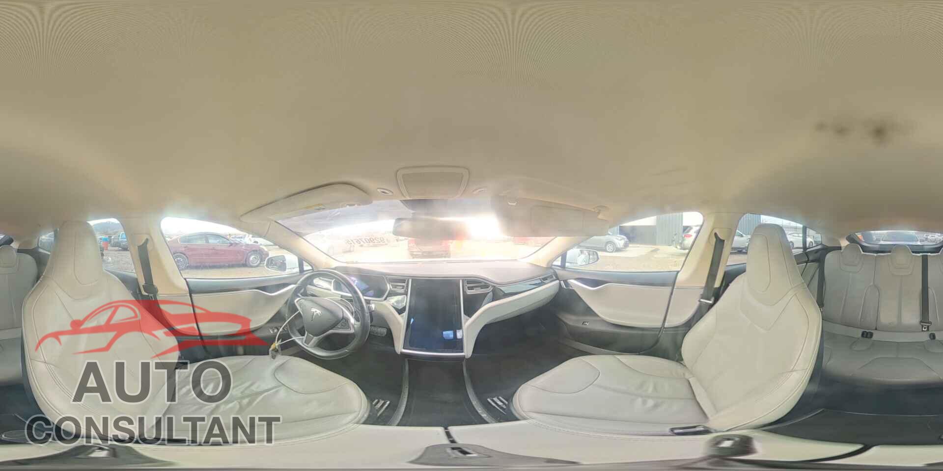 TESLA MODEL S 2013 - 5YJSA1CG7DFP24649
