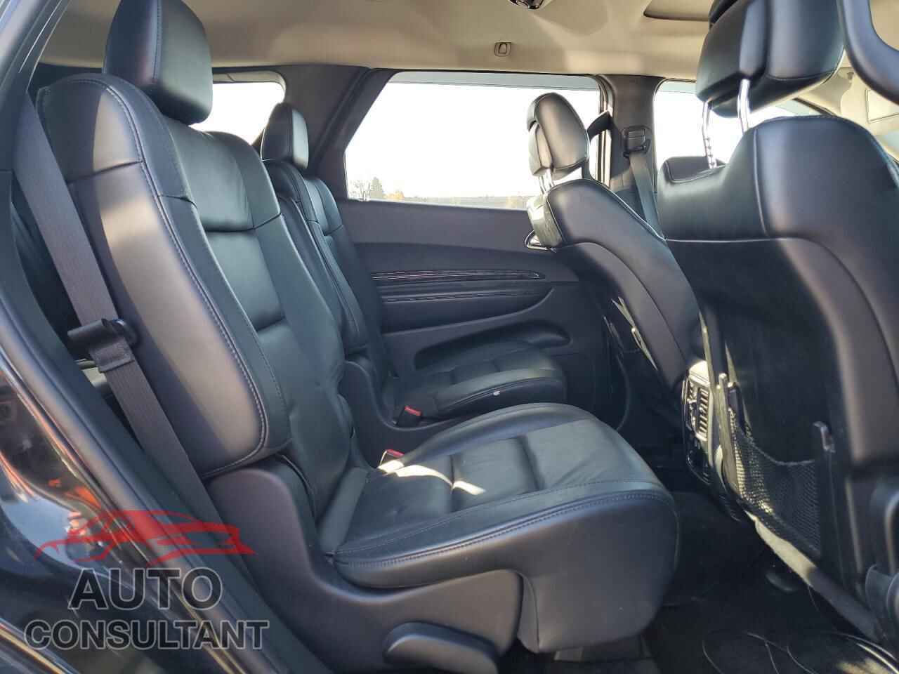 DODGE DURANGO 2015 - 1C4RDJDG4FC710065