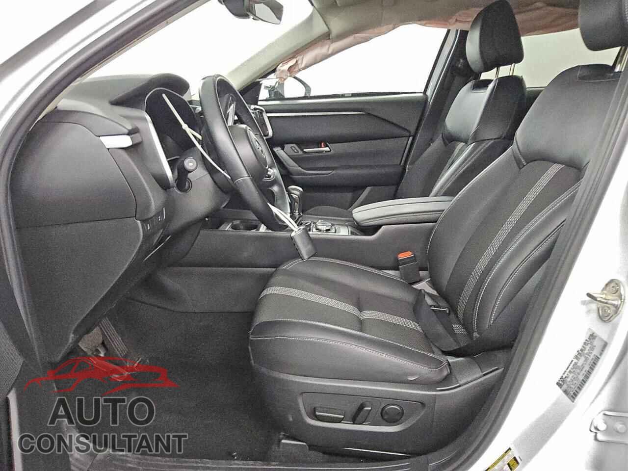 MAZDA CX-50 2025 - 7MMVABBM8SN308232